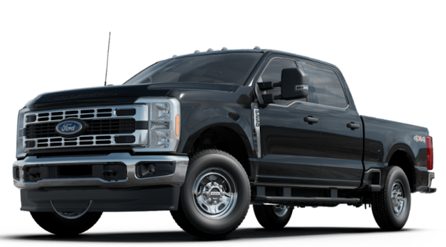 2024 Ford SuperDuty