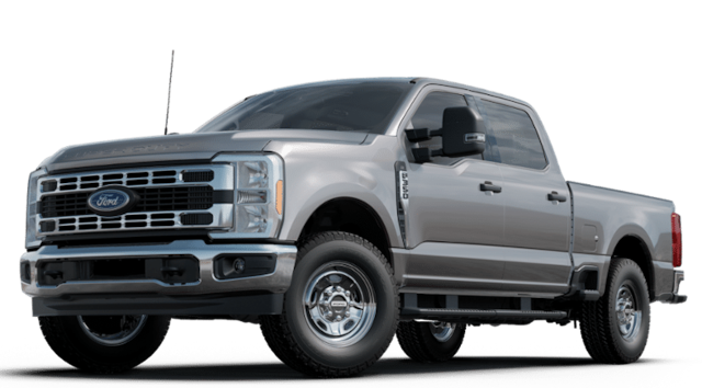 2024 Ford SuperDuty