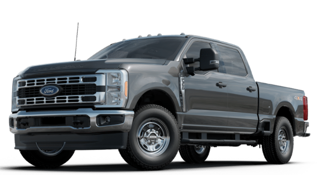 2024 Ford SuperDuty