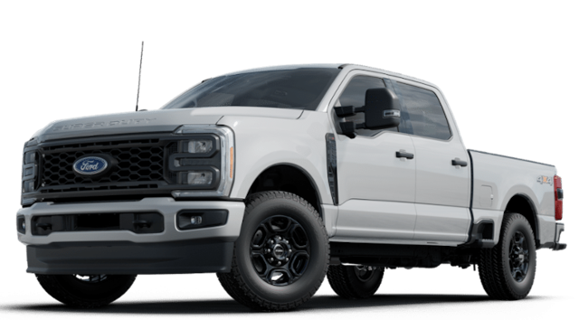 2024 Ford SuperDuty
