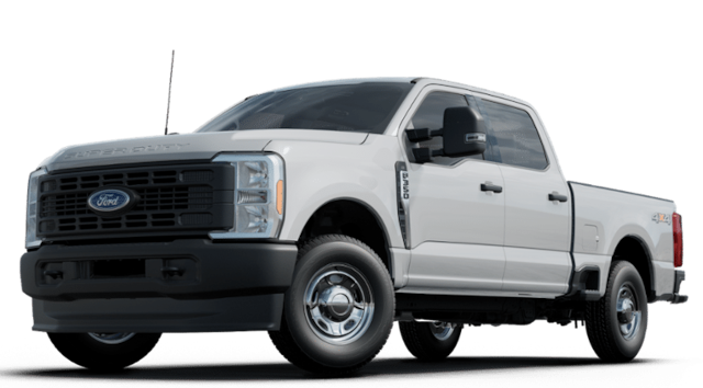 2024 Ford SuperDuty