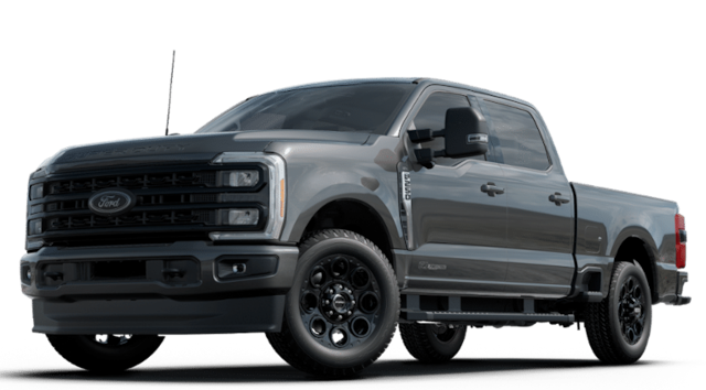 2024 Ford SuperDuty
