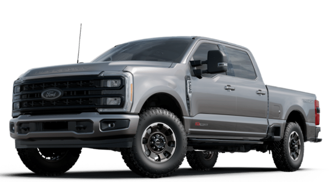 2024 Ford SuperDuty