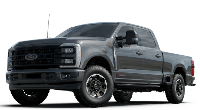 2024 Ford SuperDuty