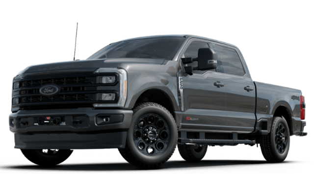 2024 Ford SuperDuty
