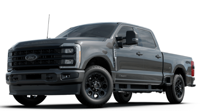2024 Ford SuperDuty