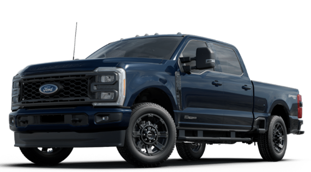 2024 Ford SuperDuty
