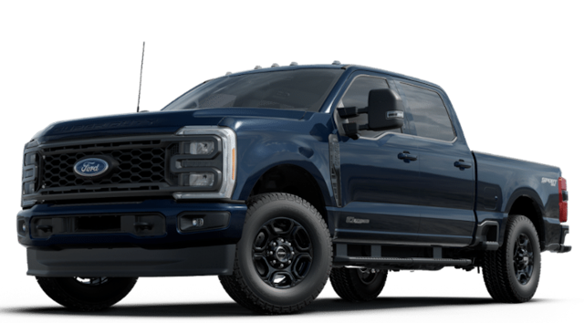 2024 Ford SuperDuty