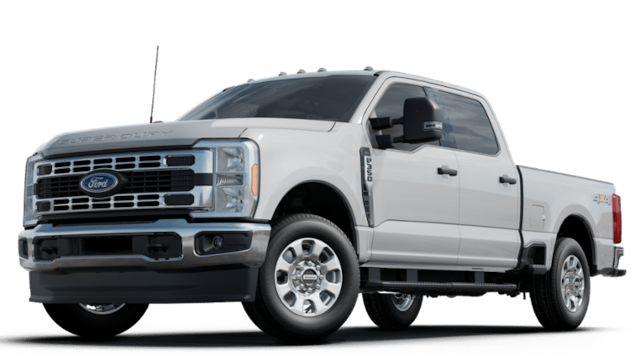 2024 Ford SuperDuty