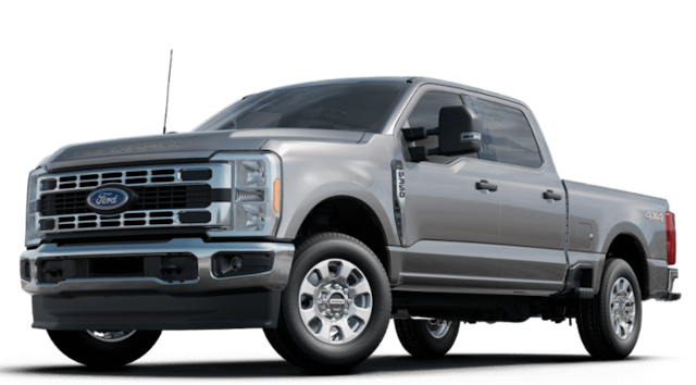 2024 Ford SuperDuty