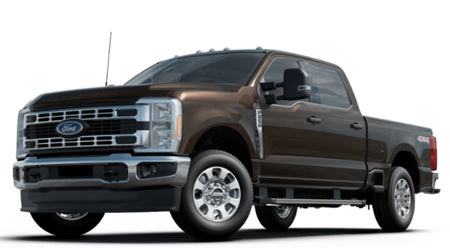2024 Ford SuperDuty