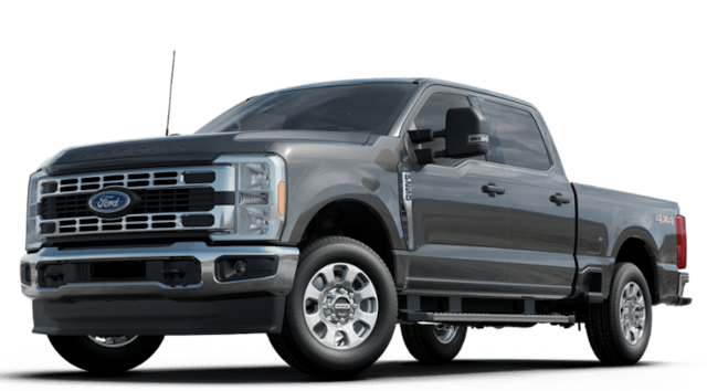 2024 Ford SuperDuty