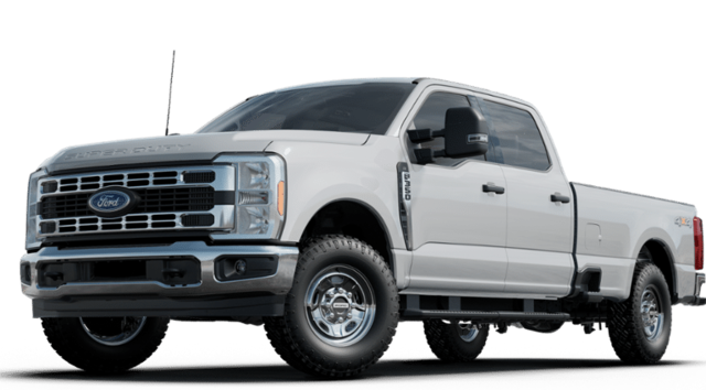 2024 Ford SuperDuty
