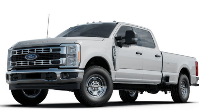 2024 Ford SuperDuty