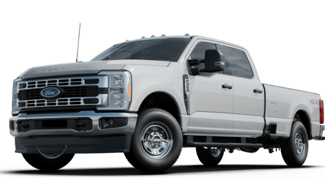 2024 Ford SuperDuty