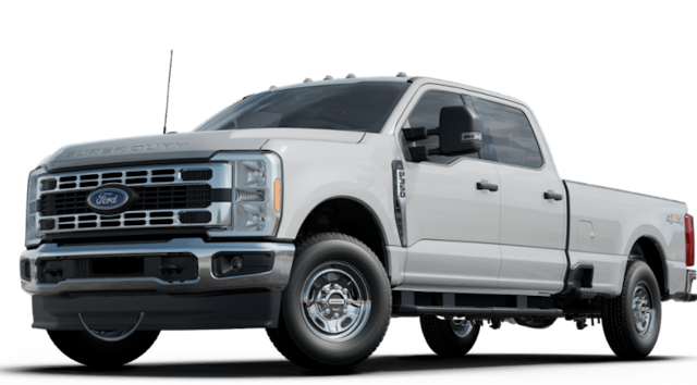 2024 Ford SuperDuty