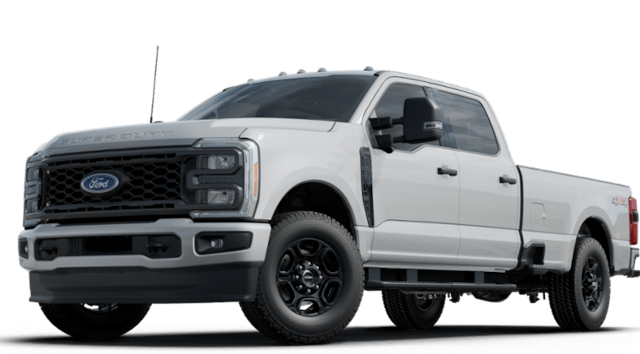 2024 Ford SuperDuty