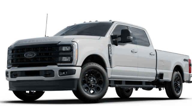 2024 Ford SuperDuty