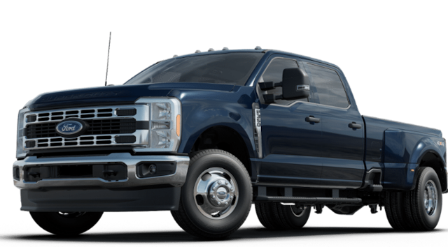 2024 Ford SuperDuty