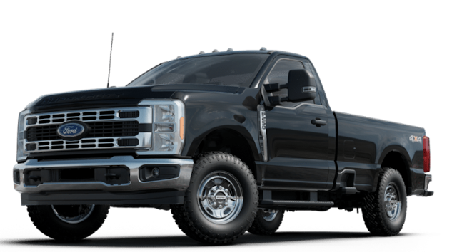 2024 Ford SuperDuty