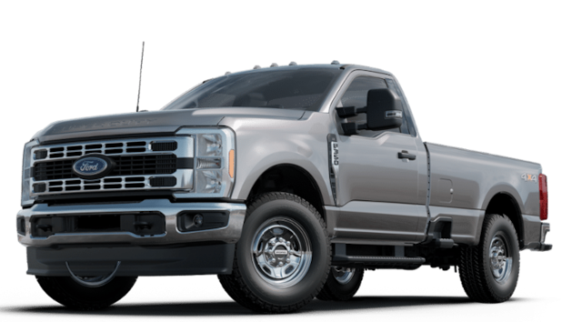 2024 Ford SuperDuty