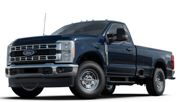 2024 Ford SuperDuty