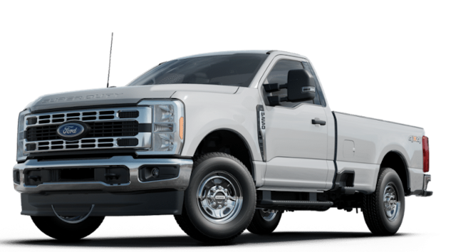 2024 Ford SuperDuty