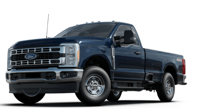 2024 Ford SuperDuty