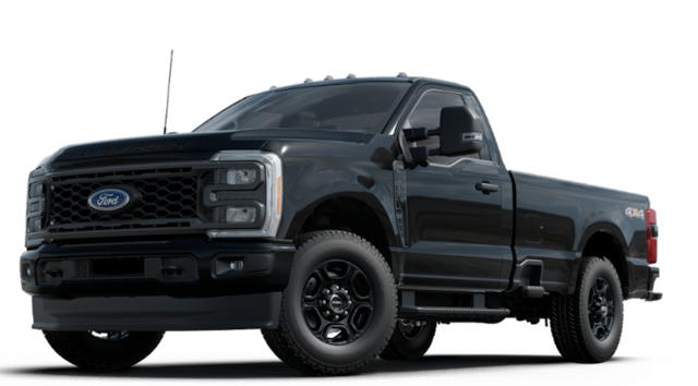 2024 Ford SuperDuty