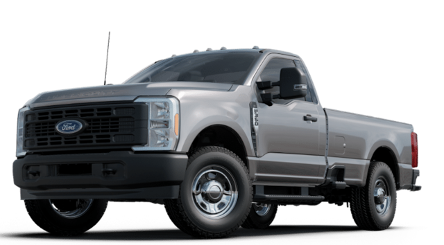 2024 Ford SuperDuty