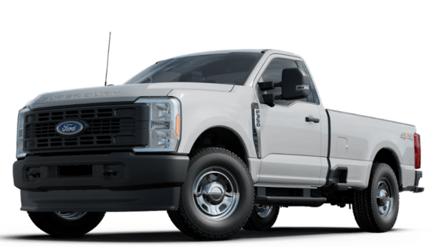 2024 Ford SuperDuty
