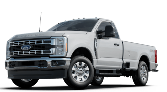 2024 Ford SuperDuty