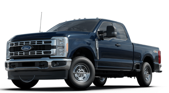 2024 Ford SuperDuty