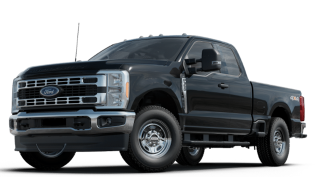 2024 Ford SuperDuty