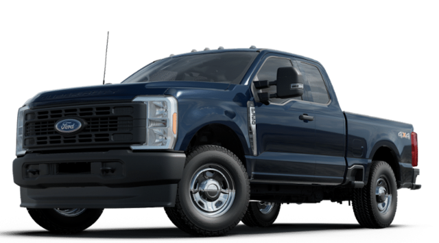 2024 Ford SuperDuty