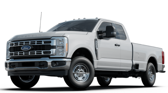 2024 Ford SuperDuty