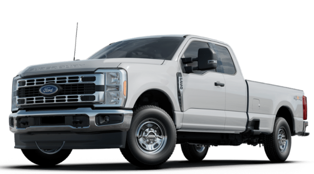 2024 Ford SuperDuty