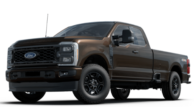 2024 Ford SuperDuty
