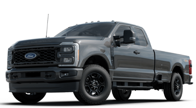 2024 Ford SuperDuty