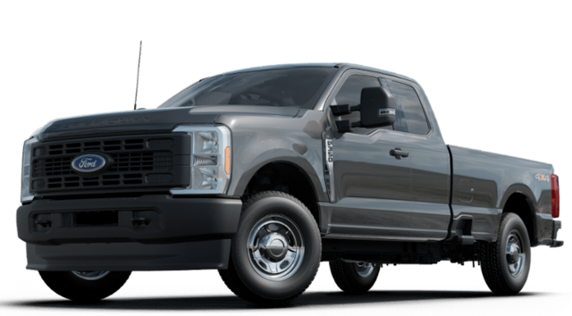 2024 Ford SuperDuty