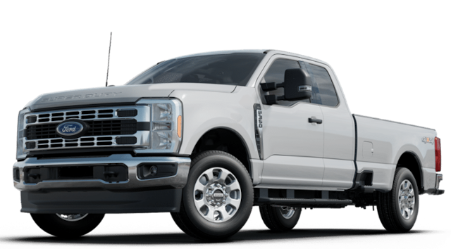 2024 Ford SuperDuty