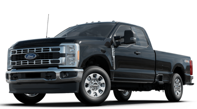 2024 Ford SuperDuty
