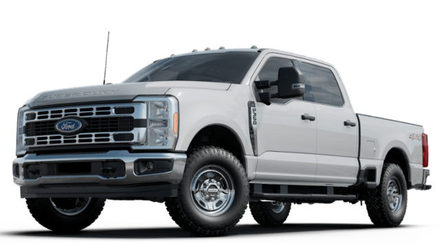 2024 Ford SuperDuty