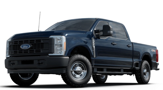 2024 Ford SuperDuty