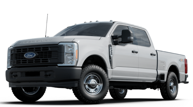 2024 Ford SuperDuty