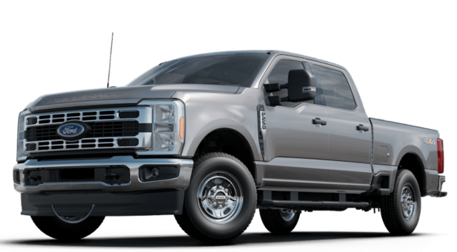 2024 Ford SuperDuty