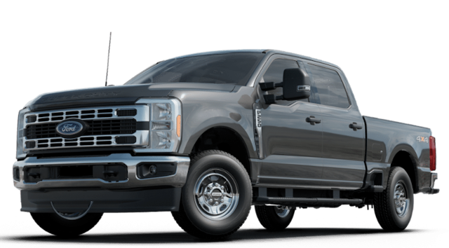 2024 Ford SuperDuty