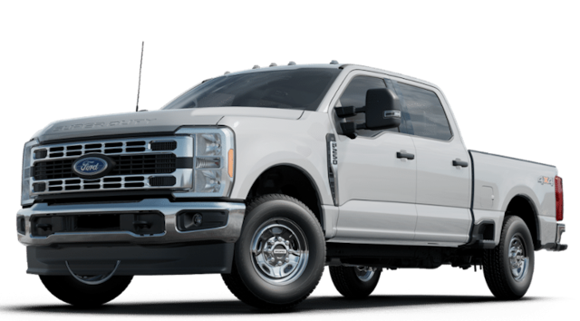 2024 Ford SuperDuty