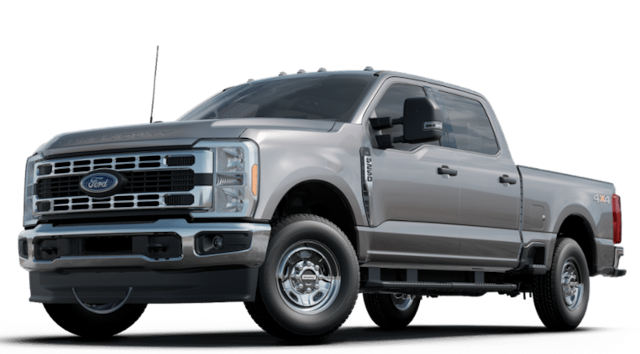 2024 Ford SuperDuty