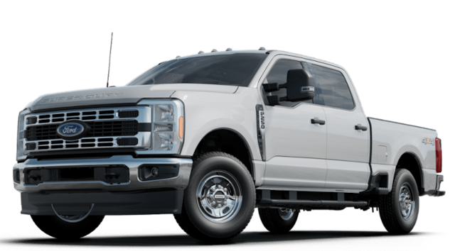 2024 Ford SuperDuty